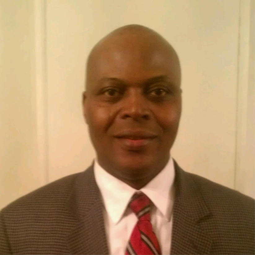 Olaniyi Akanmu Professional Photo